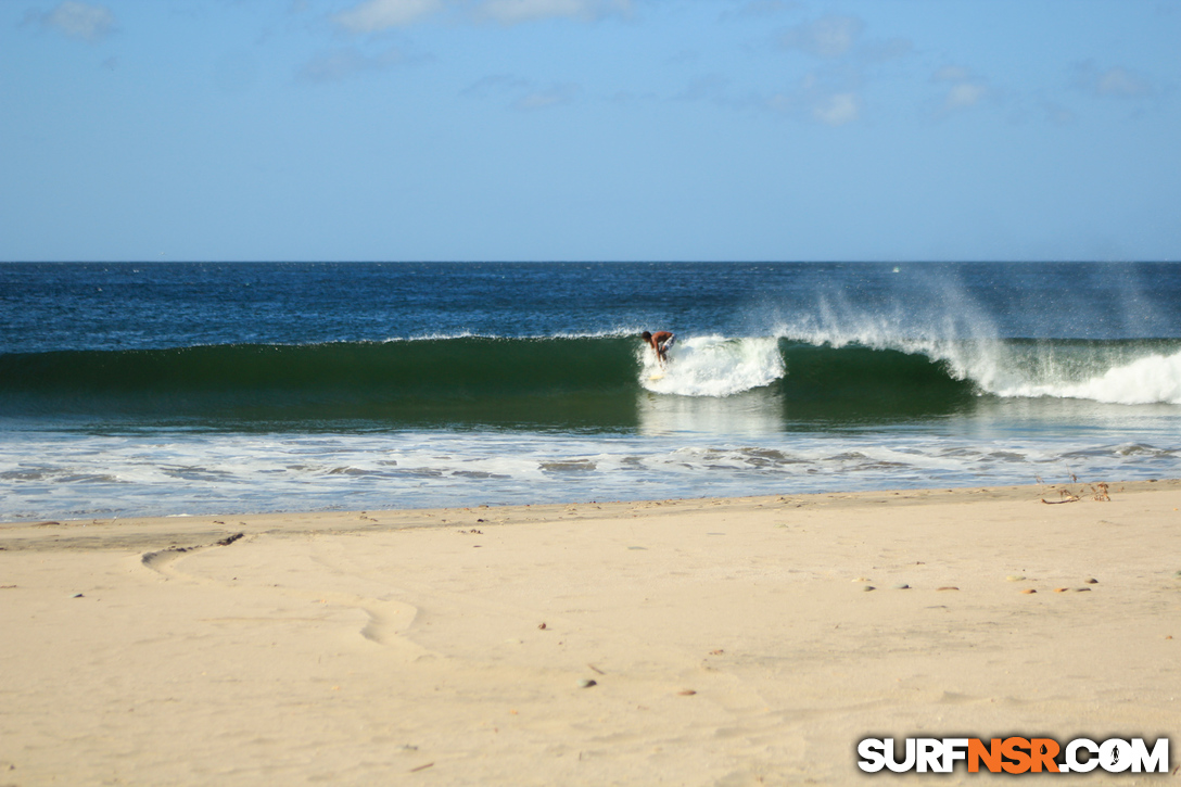 Nicaragua Surf Report - Report Photo 01/25/2018  7:42 PM 