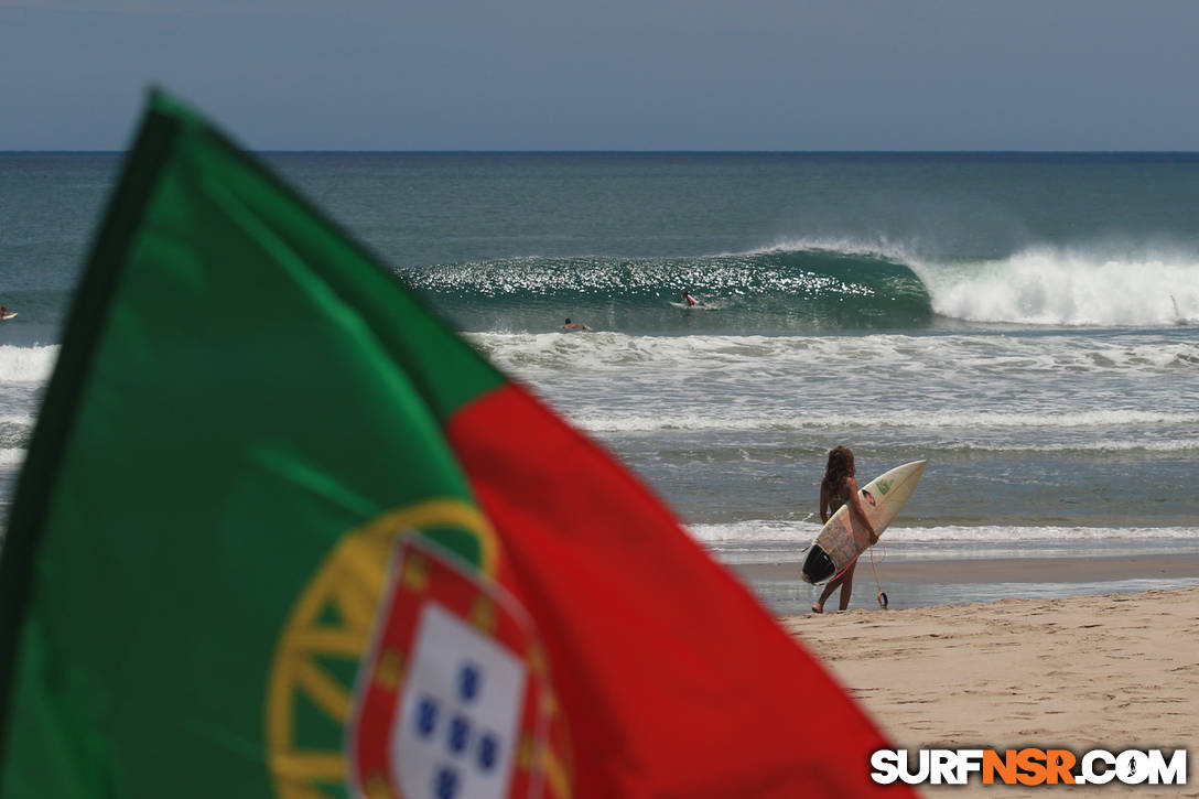 Nicaragua Surf Report - Report Photo 08/06/2016  2:52 PM 