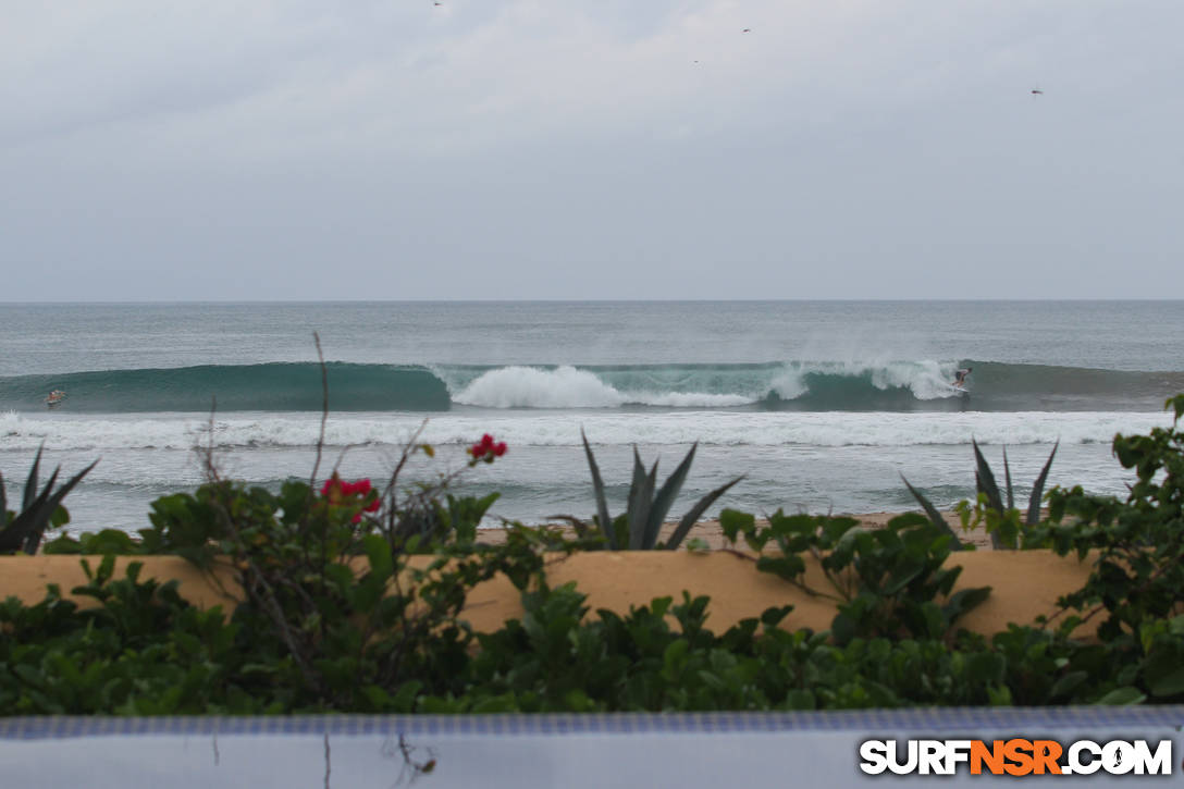 Nicaragua Surf Report - Report Photo 08/21/2016  3:56 PM 