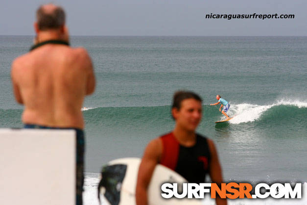 Nicaragua Surf Report - Report Photo 07/13/2009  5:26 PM 