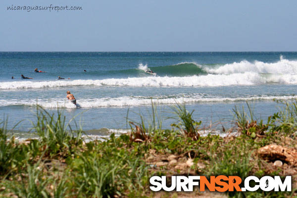 Nicaragua Surf Report - Report Photo 12/16/2010 8:17 PM