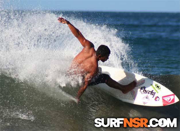 Nicaragua Surf Report - Report Photo 01/20/2007  7:11 PM 