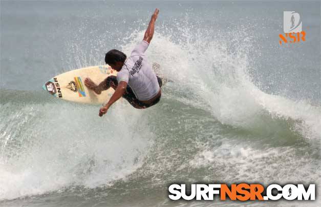 Nicaragua Surf Report - Report Photo 05/17/2007  6:01 PM 