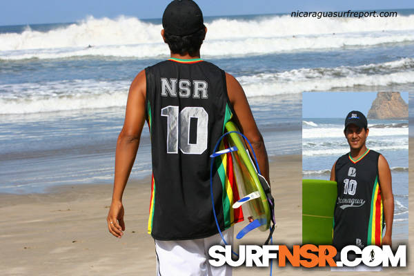 Nicaragua Surf Report - Report Photo 03/24/2010 5:17 PM