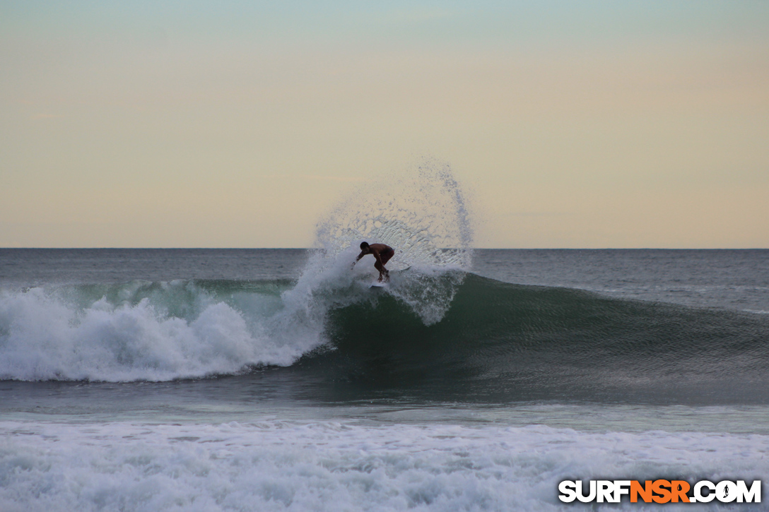 Nicaragua Surf Report - Report Photo 10/20/2017 6:35 PM