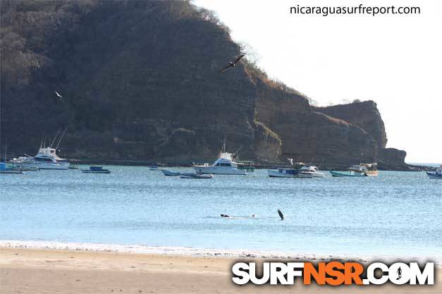 Nicaragua Surf Report - Report Photo 02/09/2007  8:04 PM 