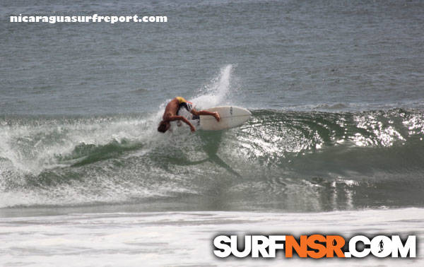 Nicaragua Surf Report - Report Photo 04/01/2012  5:49 PM 