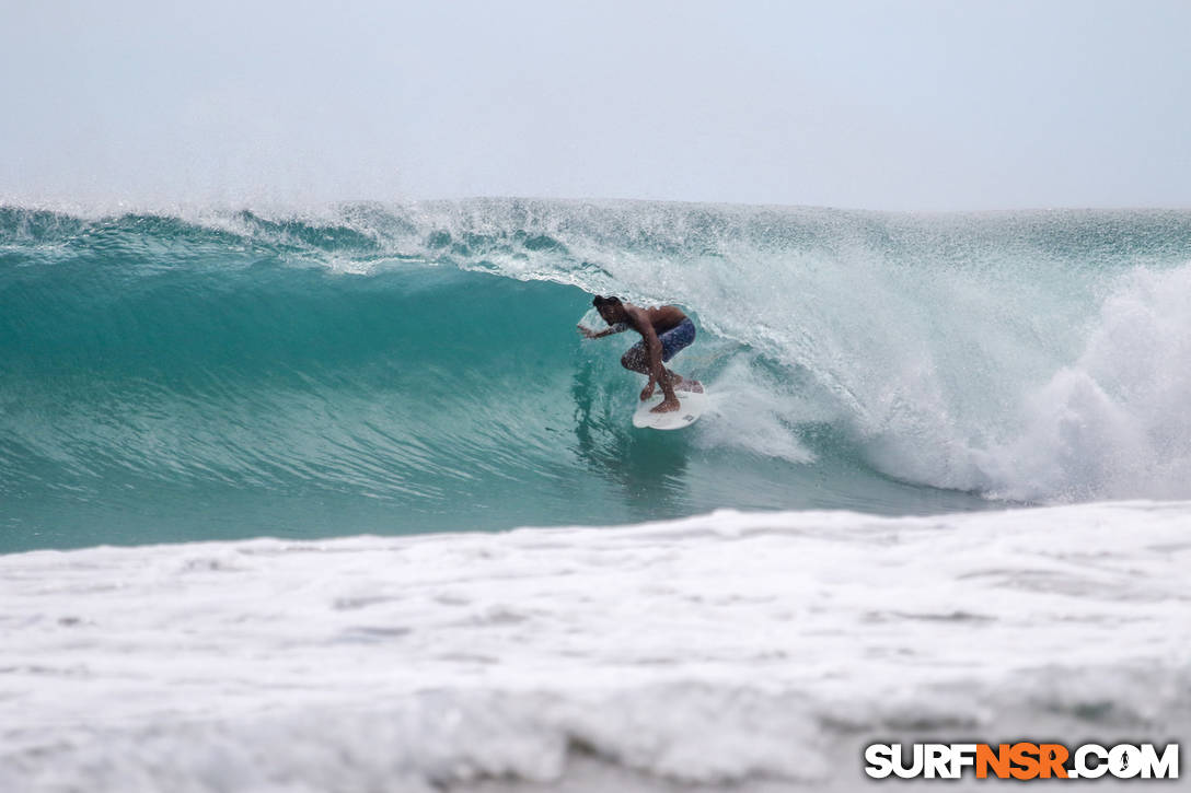 Nicaragua Surf Report - Report Photo 10/02/2018  7:18 PM 