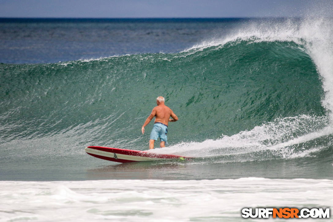 Nicaragua Surf Report - Report Photo 06/22/2020  7:15 PM 