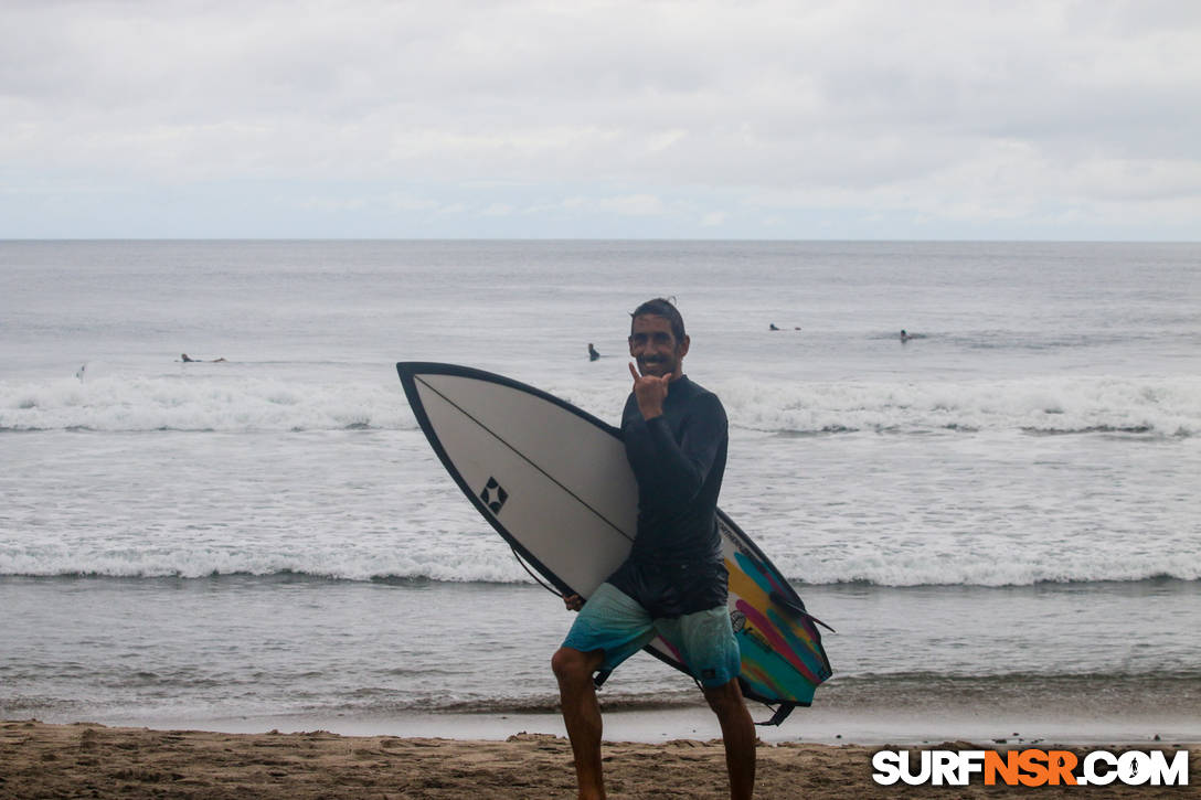Nicaragua Surf Report - Report Photo 08/11/2022  1:34 PM 