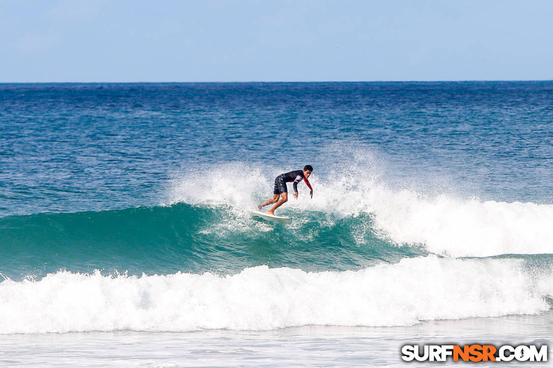 Nicaragua Surf Report - Report Photo 10/02/2021  2:00 PM 