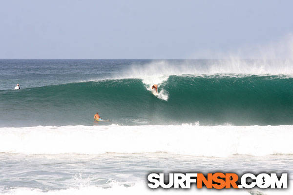 Nicaragua Surf Report - Report Photo 05/21/2013  2:59 PM 