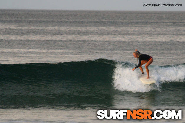 Nicaragua Surf Report - Report Photo 02/13/2008  10:58 AM 