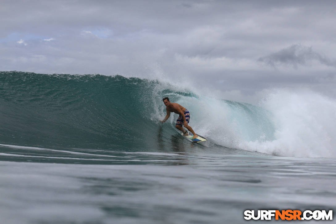 Nicaragua Surf Report - Report Photo 09/24/2018  2:30 PM 