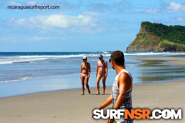 Nicaragua Surf Report - Report Photo 11/22/2013  1:43 PM 