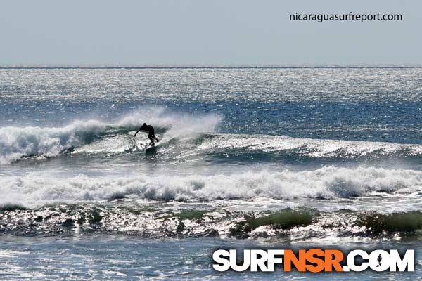 Nicaragua Surf Report - Report Photo 12/11/2014  2:04 PM 