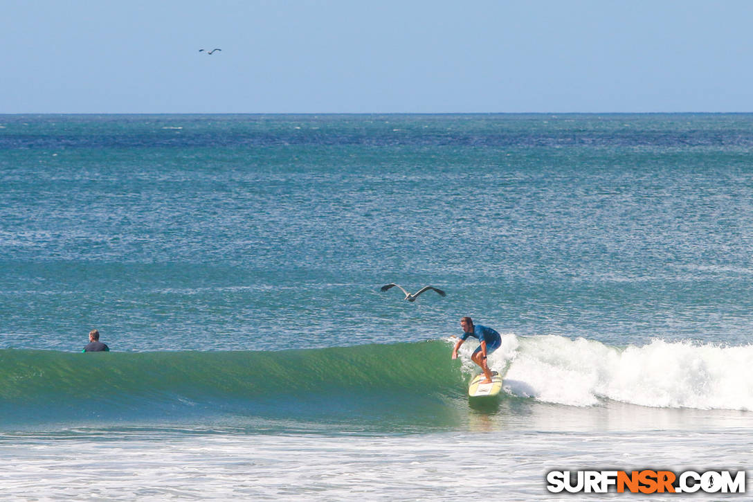 Nicaragua Surf Report - Report Photo 11/17/2022  1:09 PM 