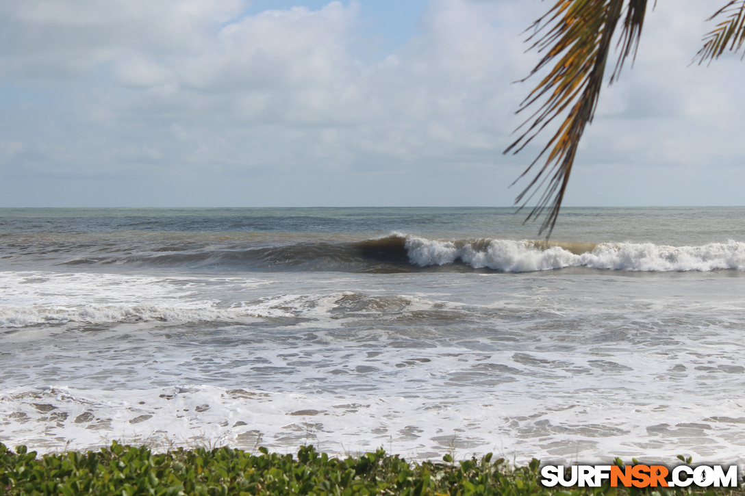 Nicaragua Surf Report - Report Photo 10/07/2017  3:03 PM 