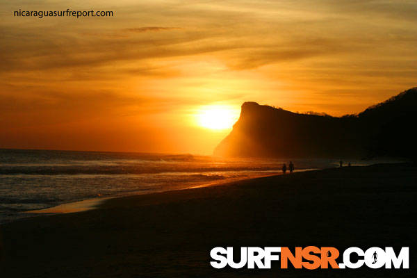 Nicaragua Surf Report - Report Photo 05/08/2011  7:07 PM 