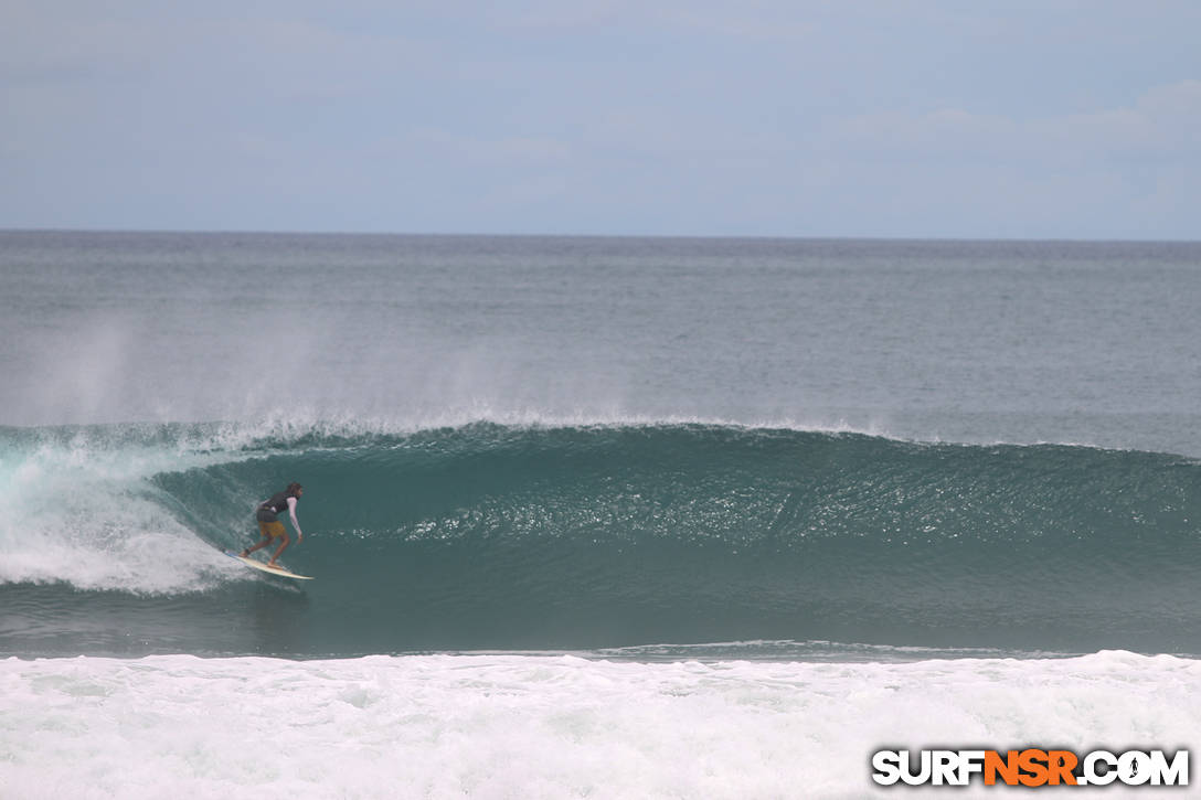 Nicaragua Surf Report - Report Photo 06/13/2020 5:23 PM
