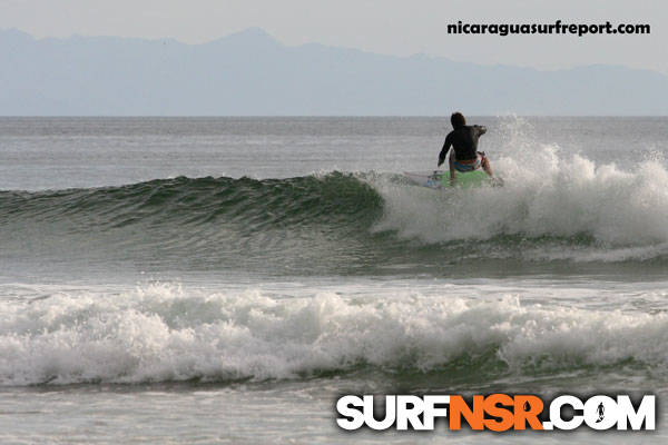 Nicaragua Surf Report - Report Photo 12/24/2010  4:11 PM 