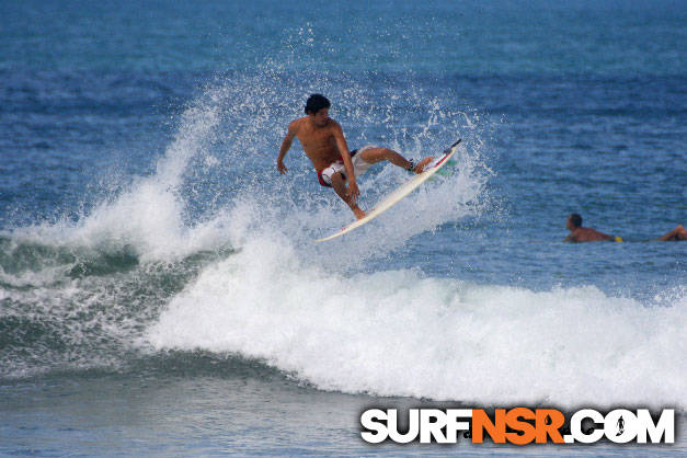 Nicaragua Surf Report - Report Photo 09/25/2009  11:19 AM 