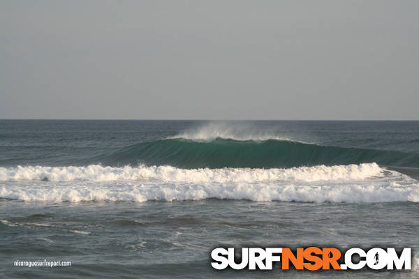 Nicaragua Surf Report - Report Photo 07/29/2007 10:08 PM