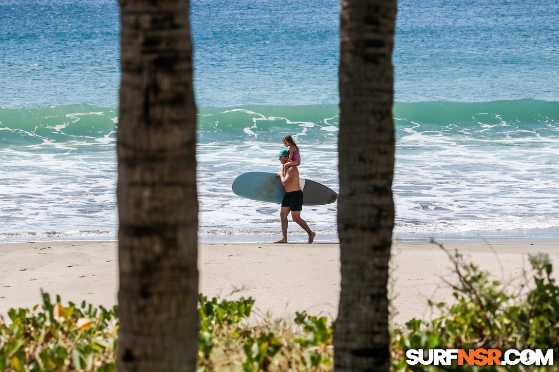 Nicaragua Surf Report - Report Photo 01/13/2018  8:25 PM 