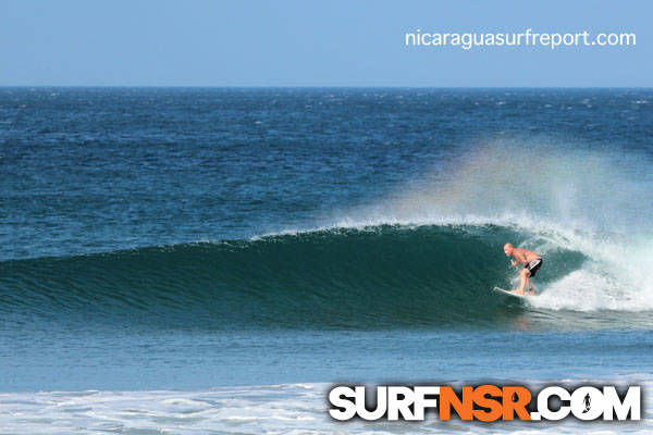 Nicaragua Surf Report - Report Photo 03/29/2012  2:21 PM 