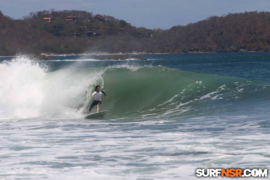 Nicaragua Surf Report - Report Photo 04/14/2018  6:47 PM 