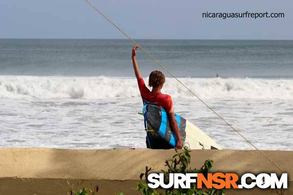 Nicaragua Surf Report - Report Photo 06/30/2014  4:56 PM 
