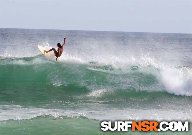 Nicaragua Surf Report - Report Photo 05/28/2006  1:52 AM 