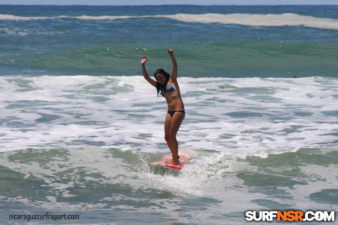 Nicaragua Surf Report - Report Photo 09/19/2010  1:03 PM 