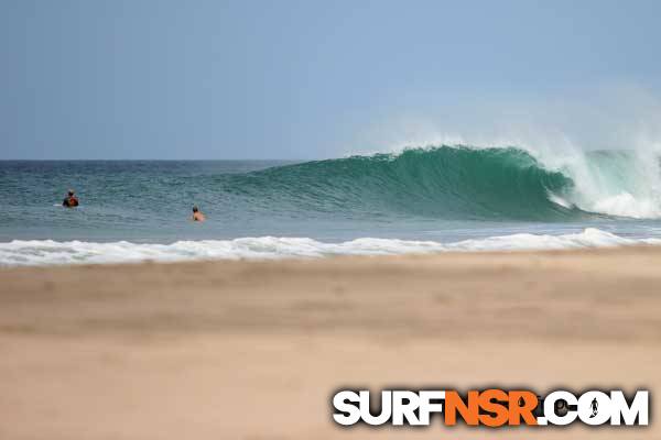 Nicaragua Surf Report - Report Photo 04/23/2014  8:16 PM 