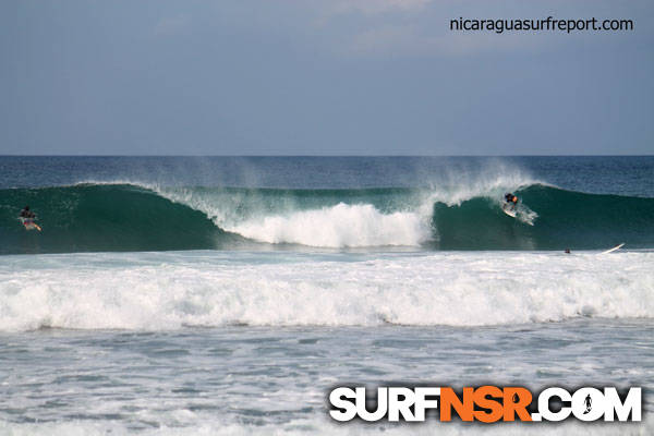 Nicaragua Surf Report - Report Photo 09/25/2013  1:15 PM 