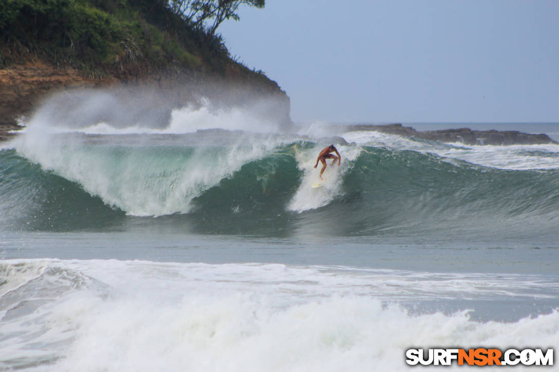 Nicaragua Surf Report - Report Photo 07/09/2018  9:55 PM 