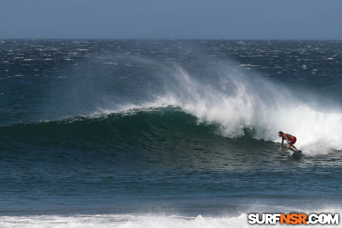 Nicaragua Surf Report - Report Photo 02/18/2016 1:03 PM
