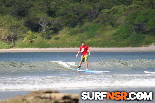 Nicaragua Surf Report - Report Photo 12/21/2008  5:32 PM 