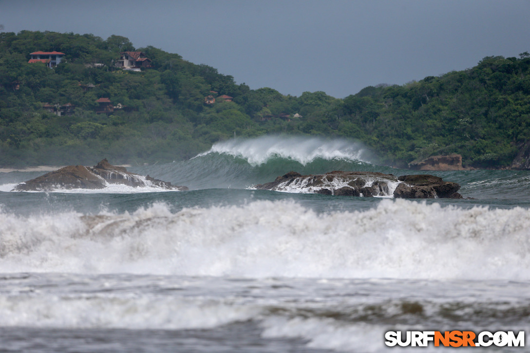 Nicaragua Surf Report - Report Photo 06/03/2017  9:10 PM 