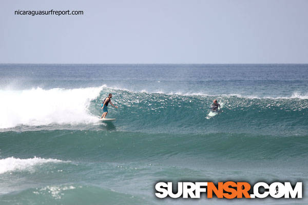 Nicaragua Surf Report - Report Photo 05/07/2014 9:05 PM