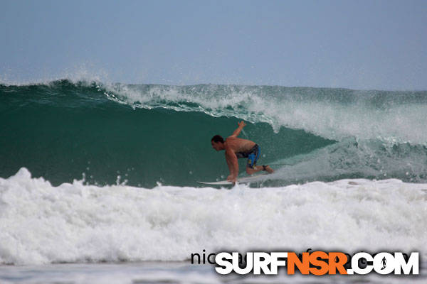 Nicaragua Surf Report - Report Photo 08/24/2012 4:39 PM