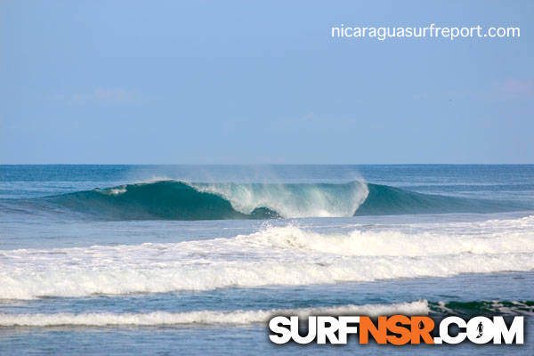 Nicaragua Surf Report - Report Photo 08/28/2012 10:49 AM