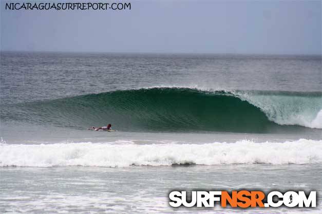 Nicaragua Surf Report - Report Photo 11/30/2006  5:41 PM 