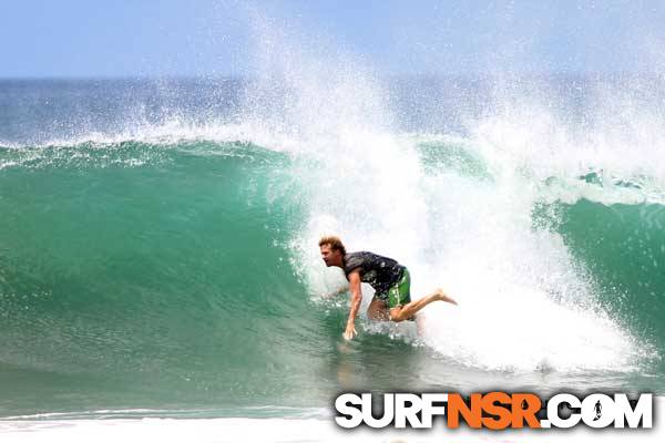 Nicaragua Surf Report - Report Photo 03/07/2014  2:26 PM 