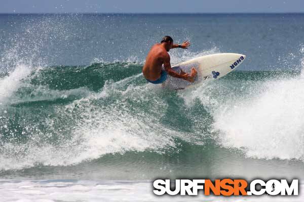 Nicaragua Surf Report - Report Photo 08/18/2011 6:12 PM