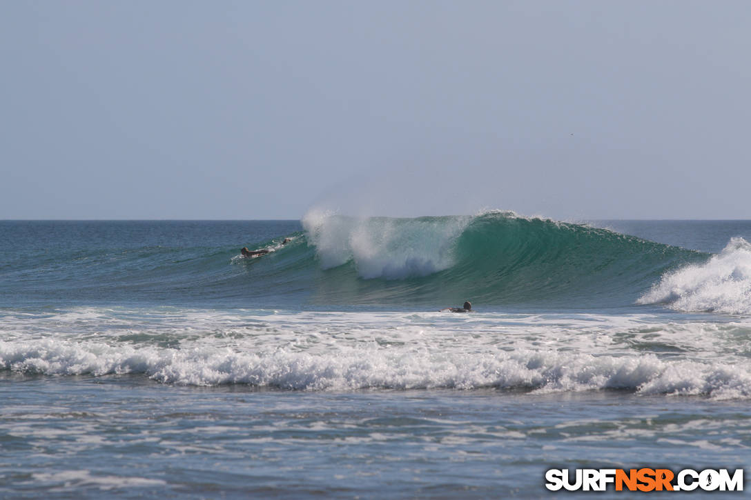 Nicaragua Surf Report - Report Photo 12/14/2015  4:44 PM 