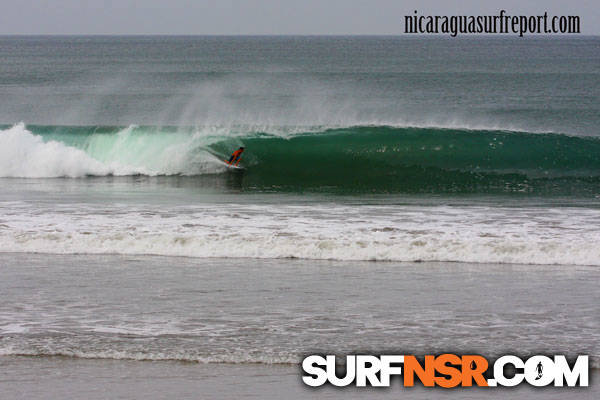 Nicaragua Surf Report - Report Photo 07/04/2012  1:18 PM 