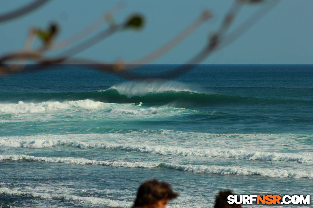 Nicaragua Surf Report - Report Photo 05/13/2019  10:57 PM 