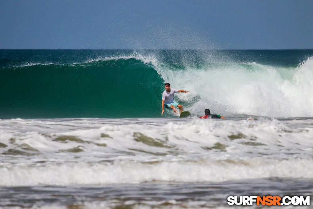 Nicaragua Surf Report - Report Photo 09/03/2019  6:03 PM 