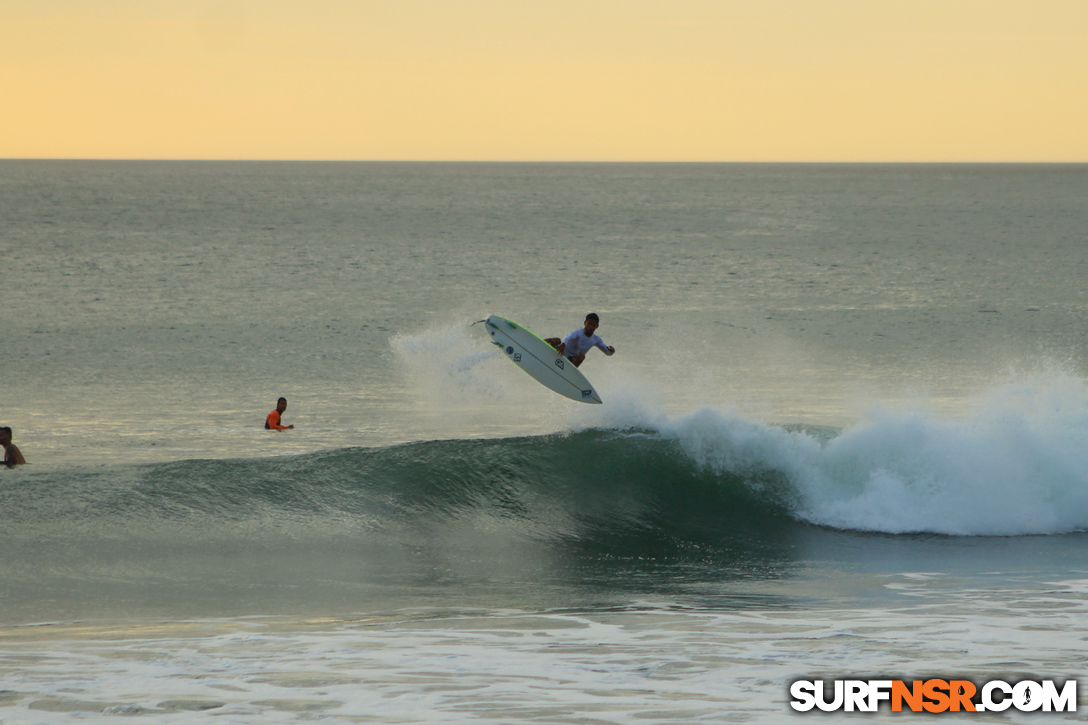 Nicaragua Surf Report - Report Photo 12/06/2017  7:20 PM 